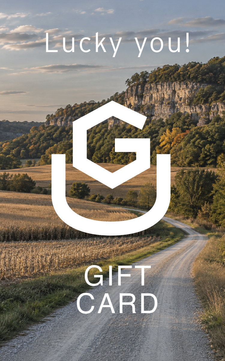 Uncommon Ground gift card